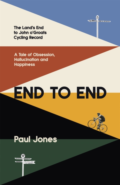 End to End - Paul Jones