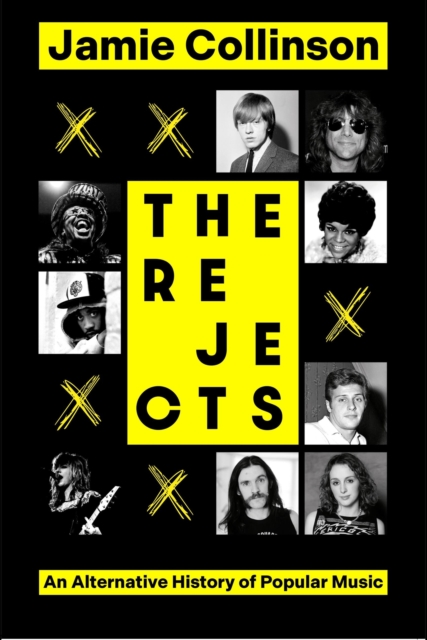 Rejects - Jamie Collinson