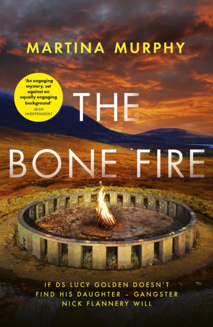 Bone Fire - Martina Murphy
