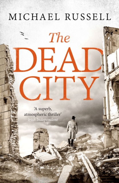 Dead City - Michael Russell