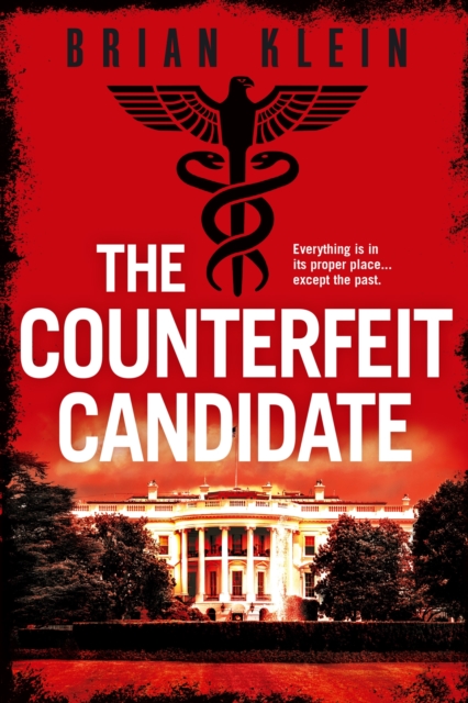 Counterfeit Candidate - Brian Klein