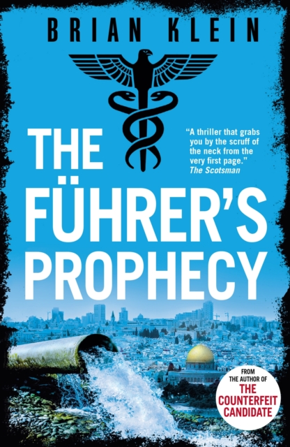 Fuhrer?s Prophecy - Brian Klein