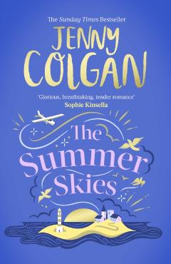 Poza produsului Summer Skies - Jenny Colgan