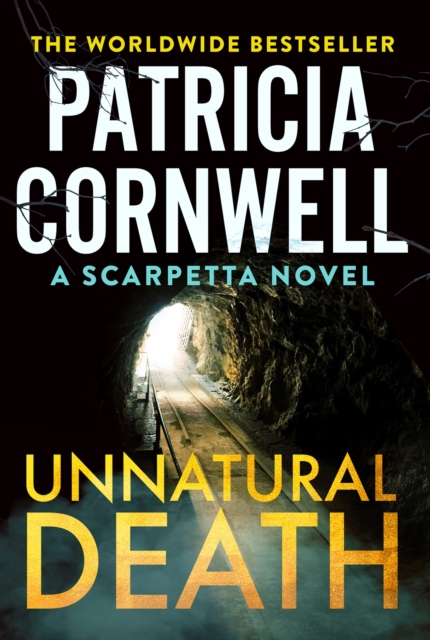 Unnatural Death - Patricia Cornwell