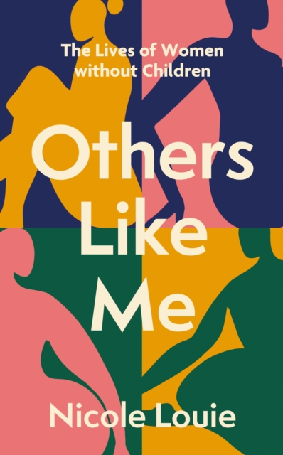 Others Like Me - Nicole Louie