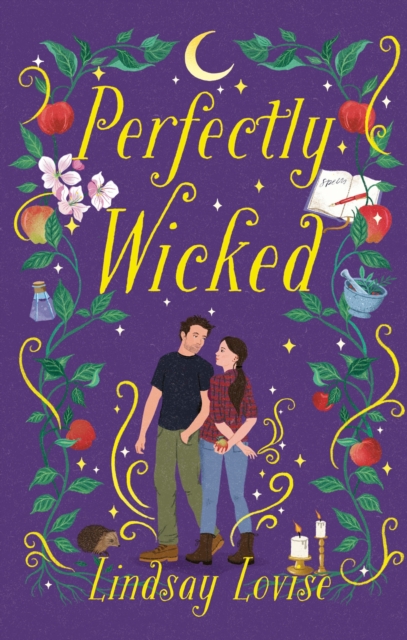 Perfectly Wicked - Lindsay Lovise