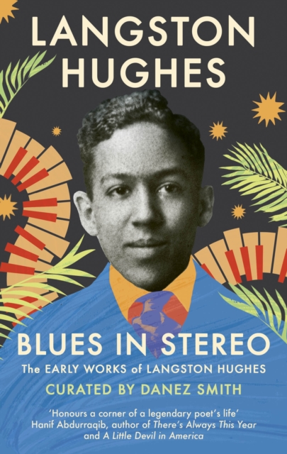 Blues in Stereo - Langston Hughes