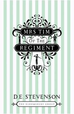 Poza produsului Mrs Tim of the Regiment - D. E. Stevenson