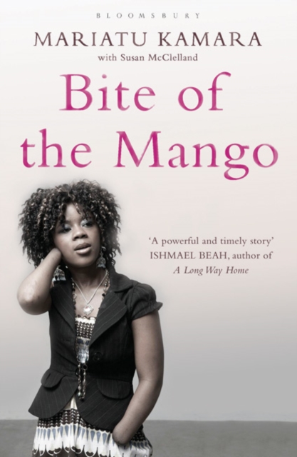 Bite of the Mango - Mariatu|mcclelland Kamara