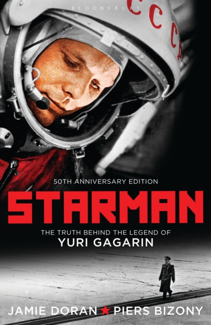 Starman - Jamie|bizony Doran