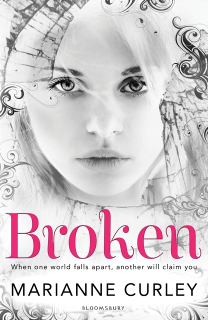 Broken - Marianne Curley