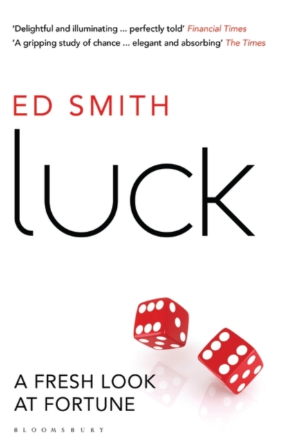 Luck - Ed Smith