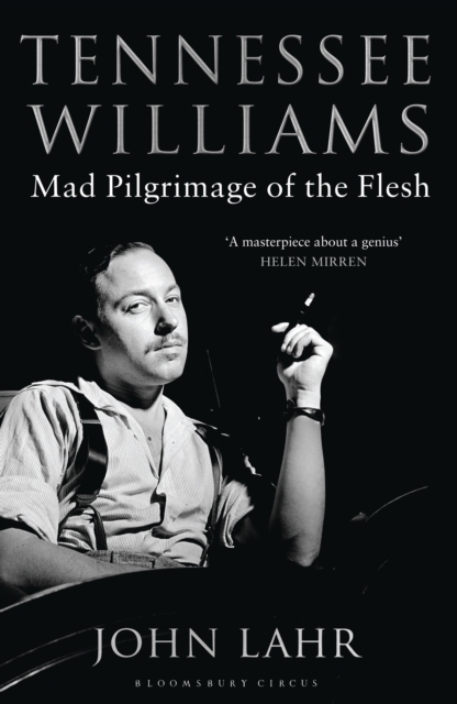 Tennessee Williams - John Lahr