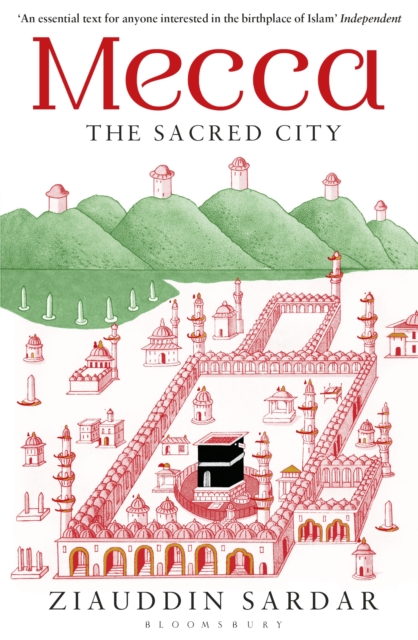 Mecca - Ziauddin Sardar