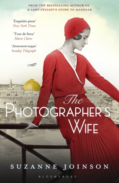 Photographer's Wife - Suzanne Joinson