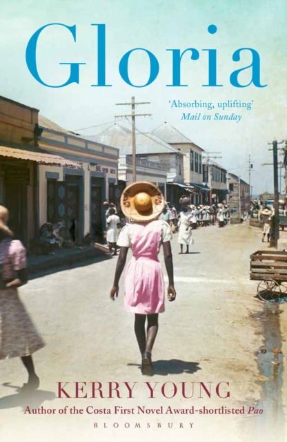 Gloria - Kerry Young