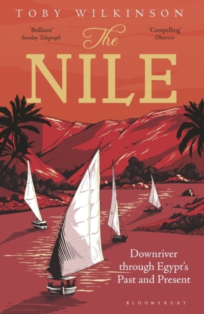 Nile - Toby Wilkinson