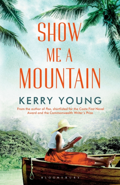 Show Me A Mountain - Kerry Young