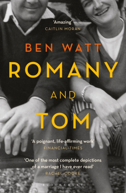 Romany and Tom - Ben Watt
