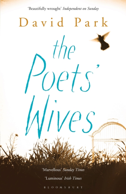 Poets' Wives - David Park