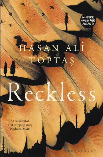 Reckless - Hasan Ali Toptas