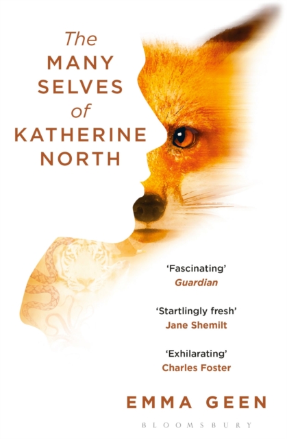 Many Selves of Katherine North - Emma Geen