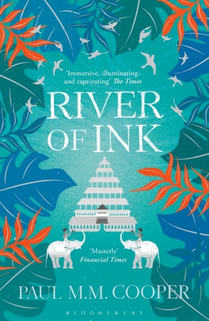 River of Ink - Paul M.m. Cooper