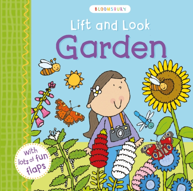 Lift and Look Garden - 