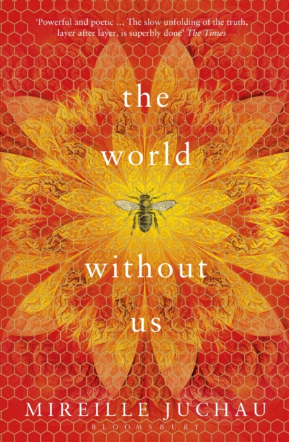 Coperta cărții 'World Without Us - Mireille Juchau'