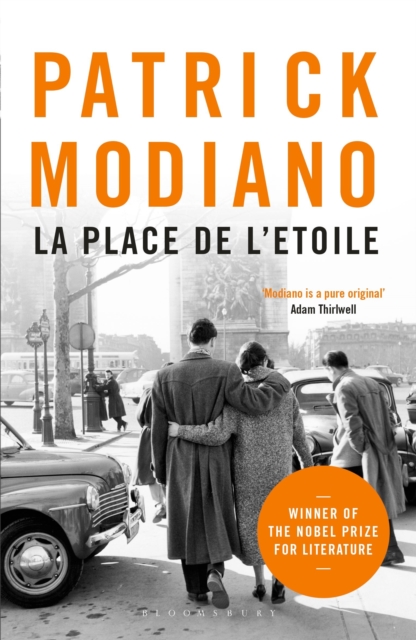 La Place de l'Etoile - Patrick Modiano