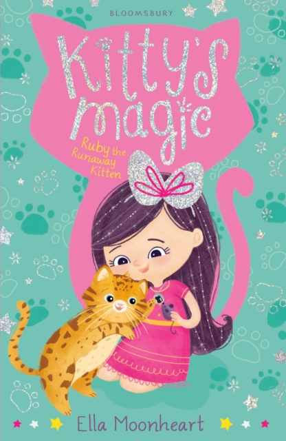Kitty's Magic 3 - Ella Moonheart