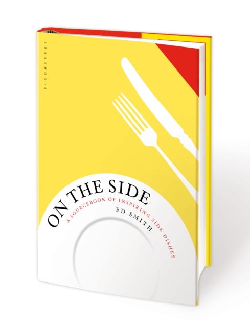 On the Side - Ed Smith