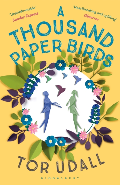 Thousand Paper Birds - Tor Udall