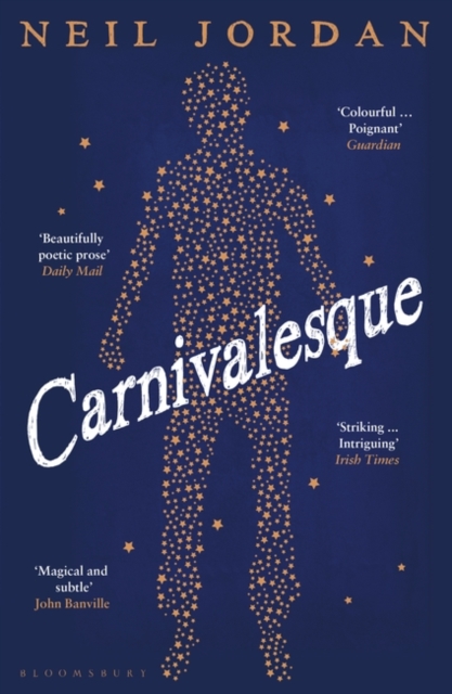 Carnivalesque - Neil Jordan