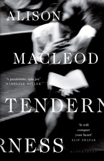 Tenderness - Macleod Alison Macleod