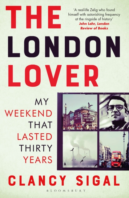 London Lover - Clancy Sigal