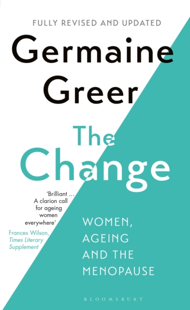 Change - Germaine Greer