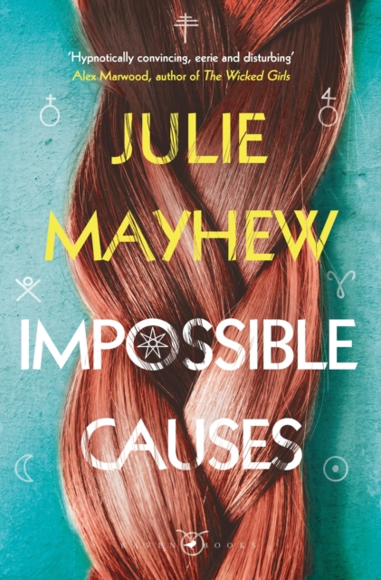 Impossible Causes - Julie Mayhew
