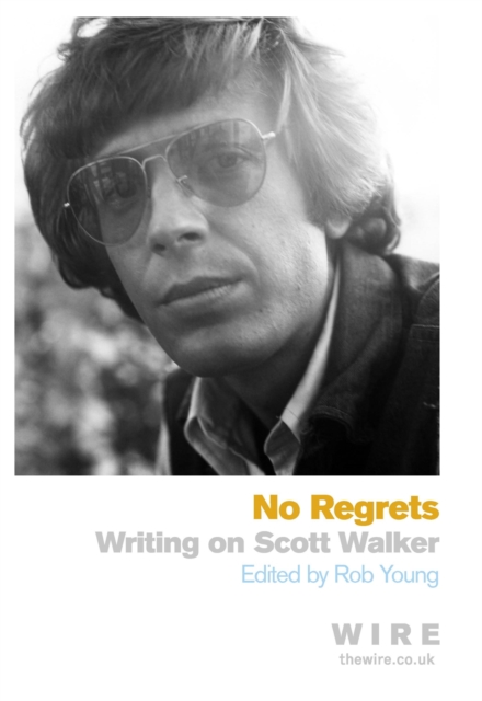 No Regrets - Rob Young