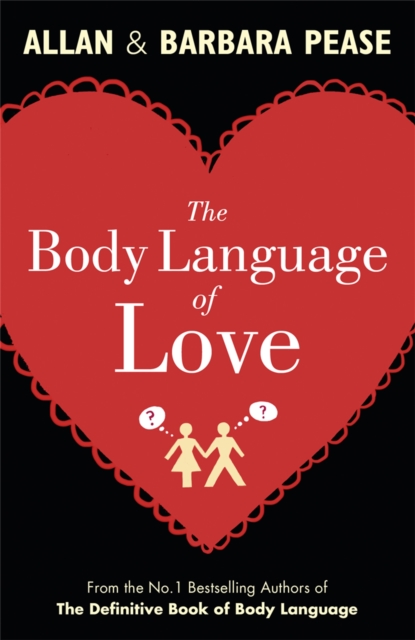 Body Language of Love - Allan|pease Pease