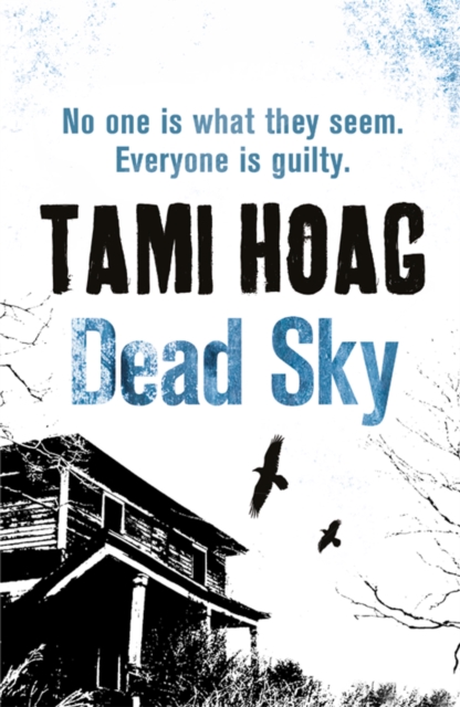 Dead Sky - Tami Hoag