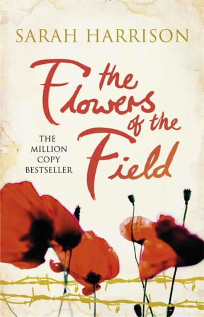 Flowers of the Field - Sarah Harrison