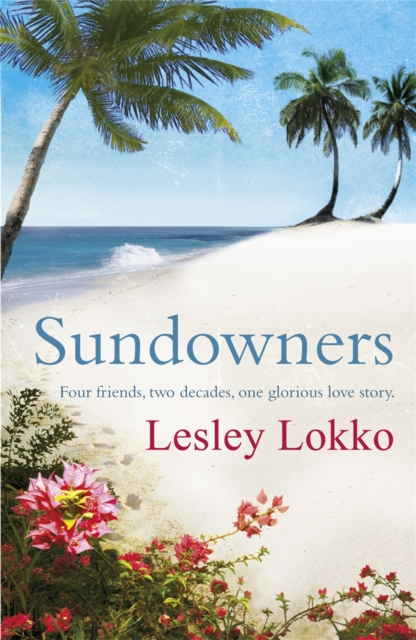 Sundowners - Lesley Lokko