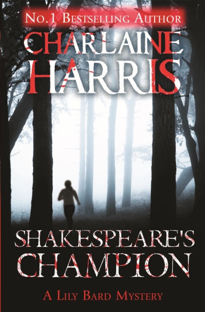 Shakespeare's Champion - Charlaine Harris