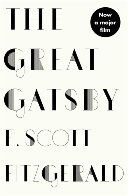 Great Gatsby - F. Scott Fitzgerald