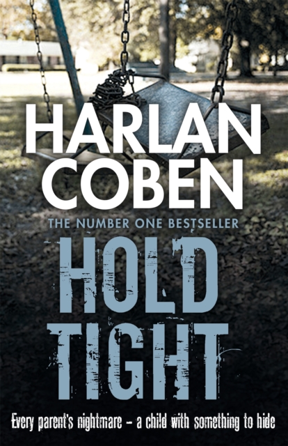 Hold Tight - Harlan Coben