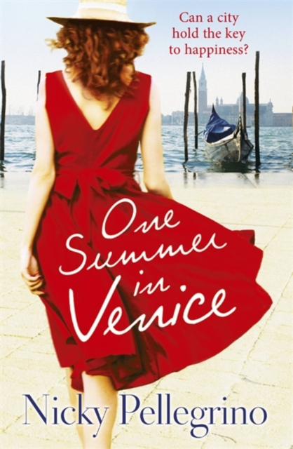 One Summer in Venice - Nicky Pellegrino