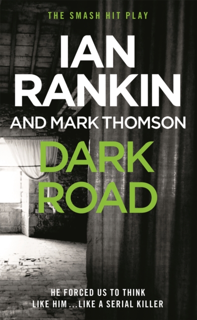 Dark Road - Ian|thomson Rankin