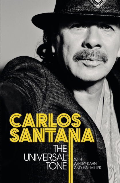 Universal Tone - Carlos|kahn Santana