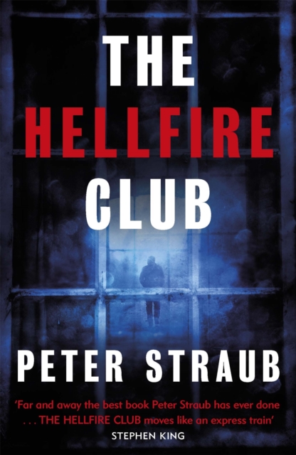 Hellfire Club - Peter Straub